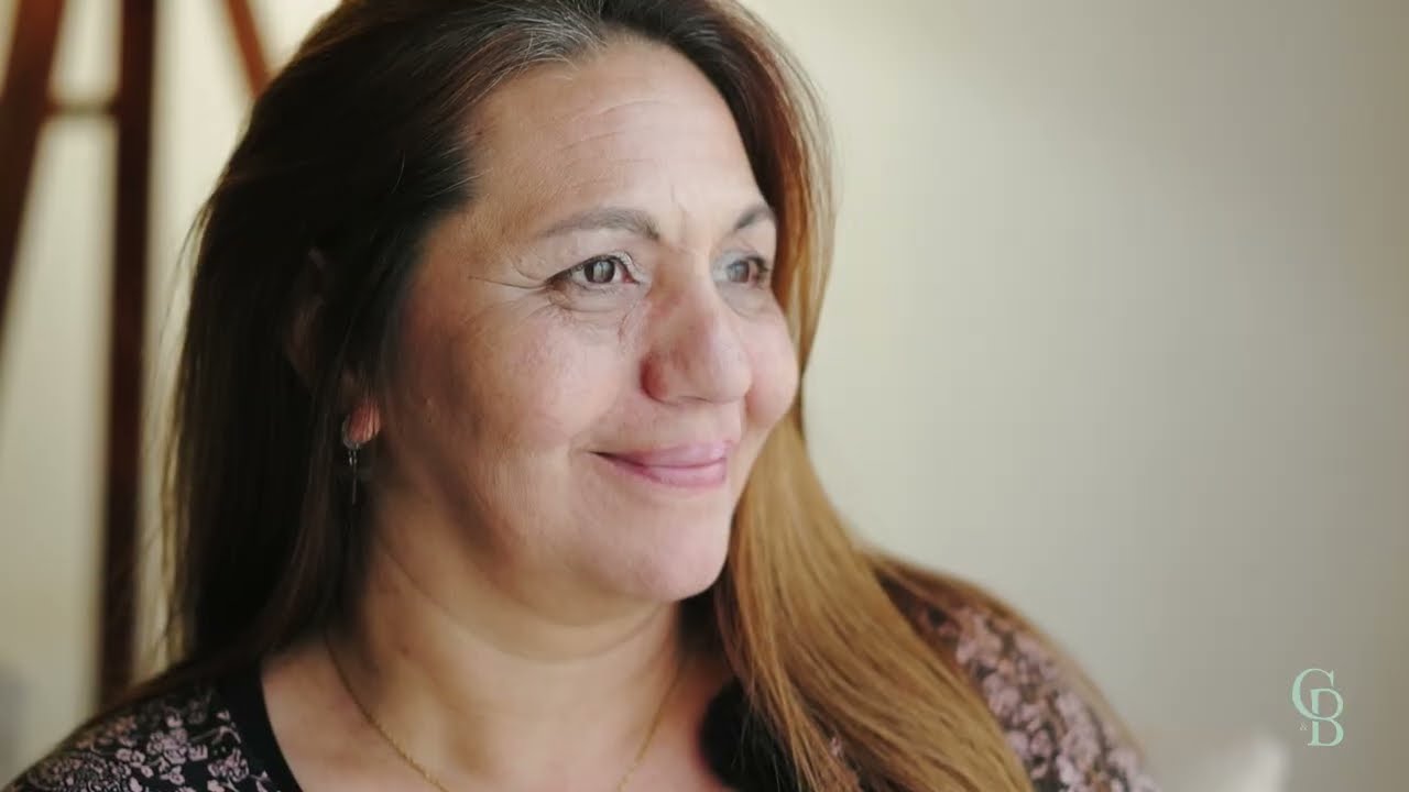 Espasmo Hemifacial: Testimonio de Paciente