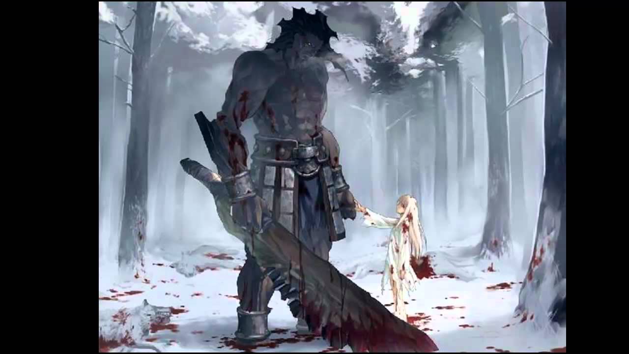 Nightcore -  Unsterblich