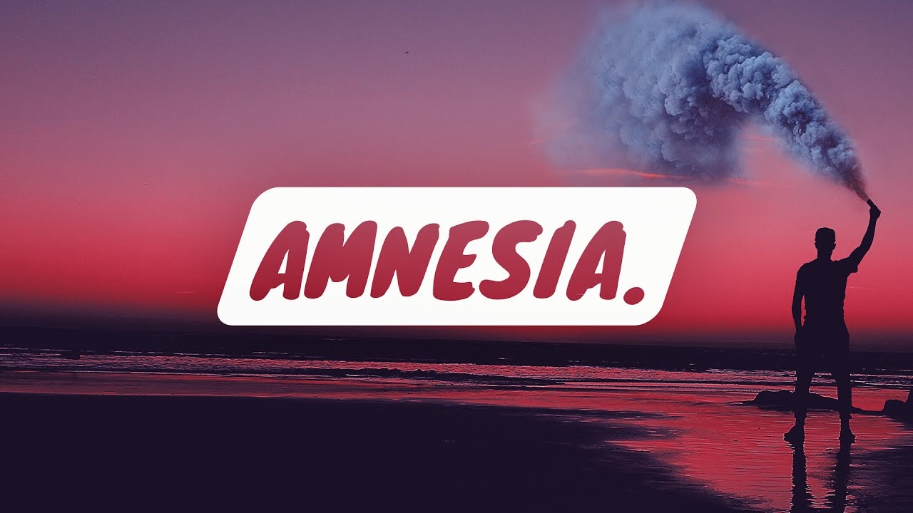 Chill Wavy Trap Beat | Relaxing Trap Instrumental 2017 'AMNESIA' | Chuki Beats