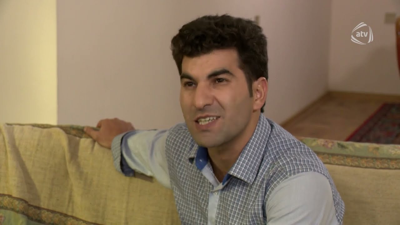 Yuxu Kimi serialı. 