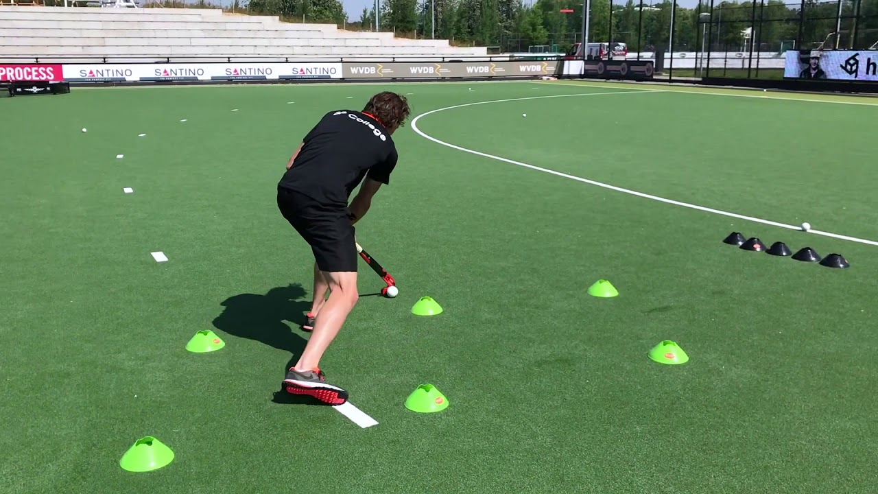 Field Hockey Camp 2018