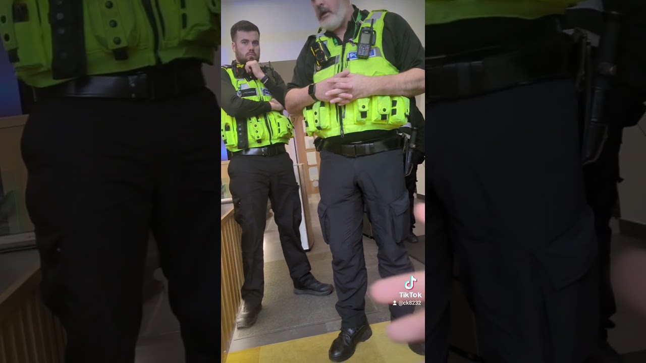 corruption by West Midlands Police officer pc 7104 false allegations false arrest collision