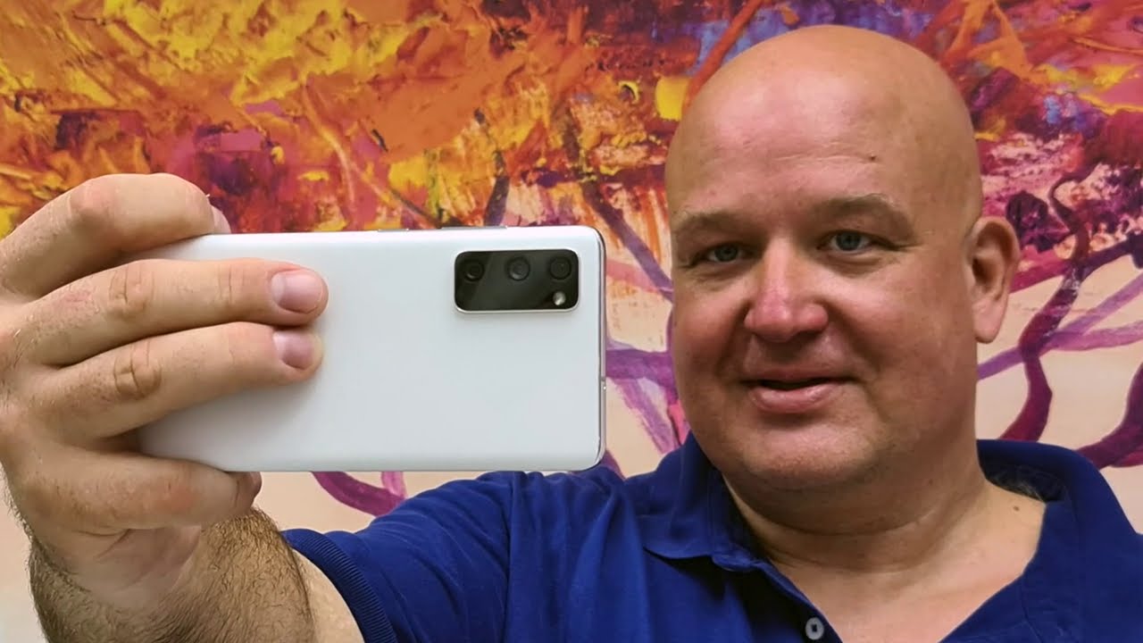 Samsung Galaxy S20 FE - pierwsze wrażenia mGSM.pl. Hands-on, czy warto kupić Galaxy S20 FE?
