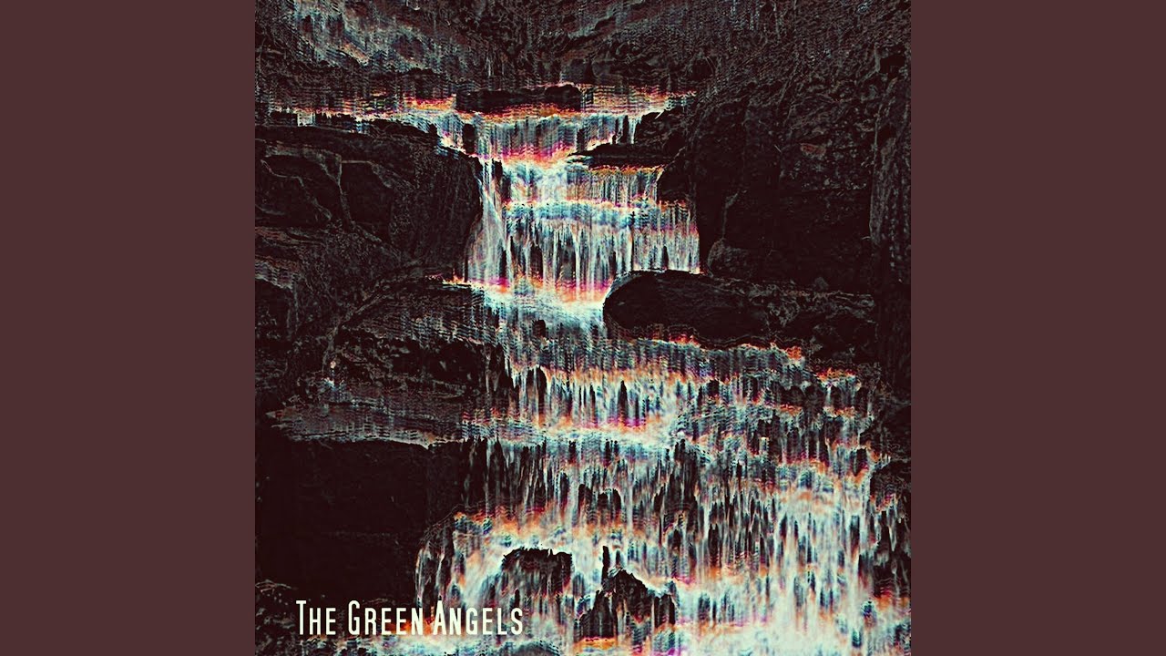 The Green Angels