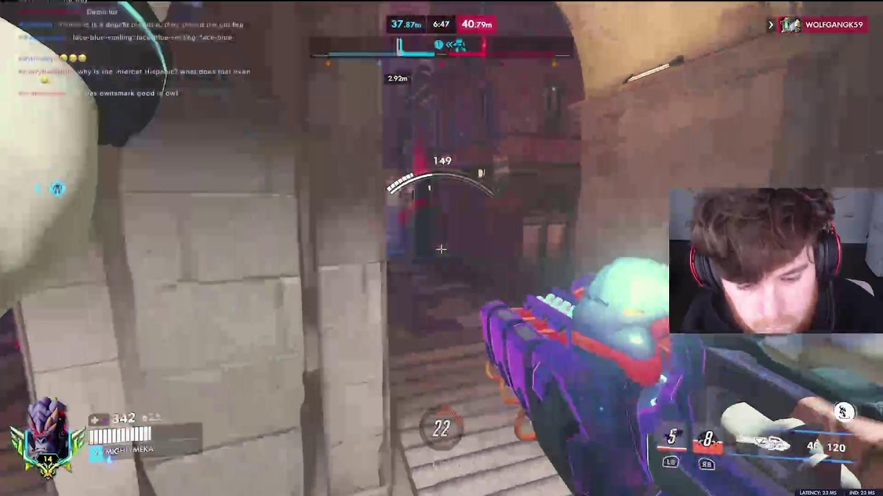 CHAMP 1 PUSH