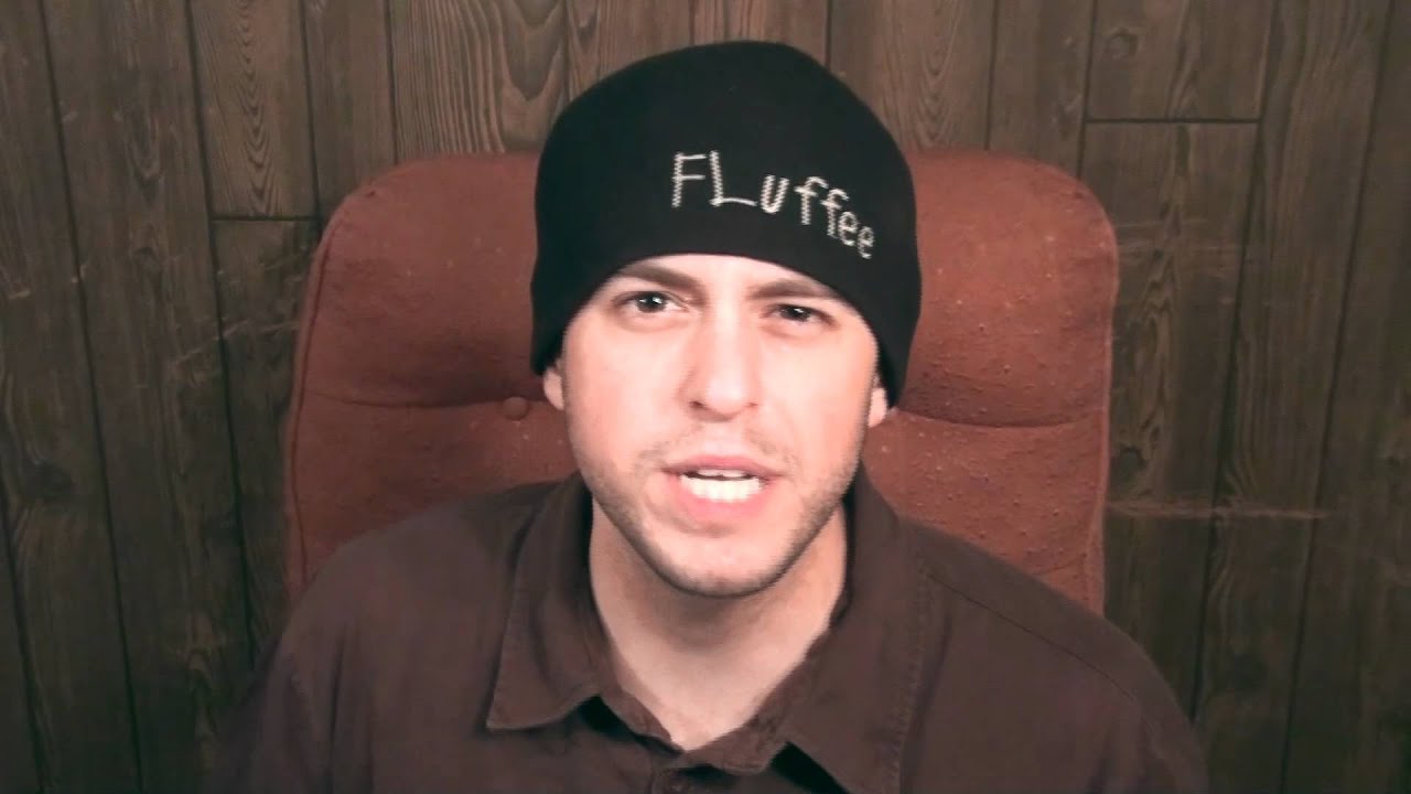 Weed + Embalming Fluid = WTF NOO - A PSA from FLuffee
