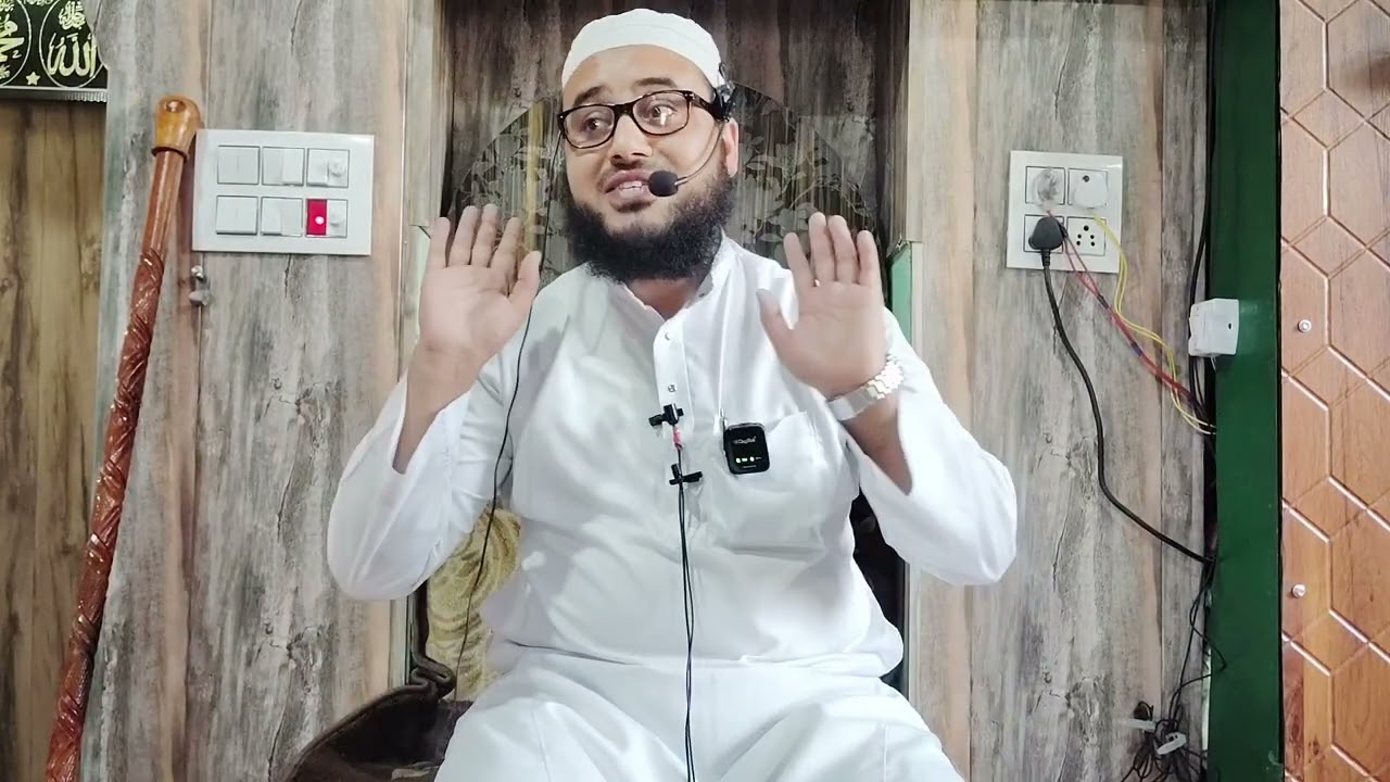 Hamara ma aashra aur Aulad ki tarbiyat .#public #bayan .#video #islamicshorts .@muftiishaqlolabi 