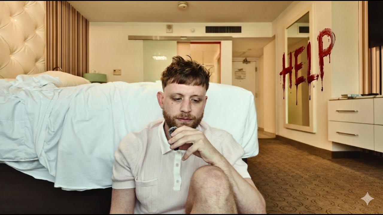 У меня ужасно плохо получается заводить друзей-геев.