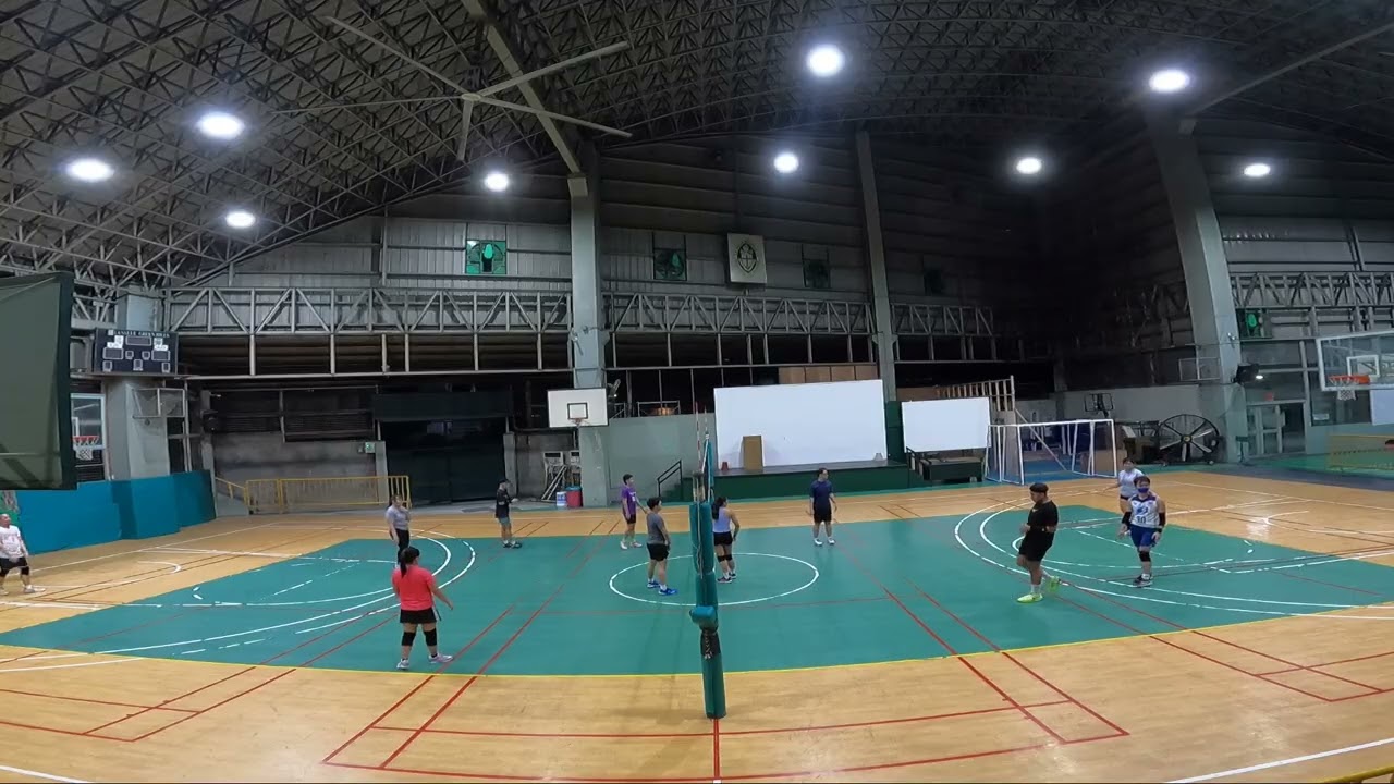 2026-02-05 LSGH Thursday Game - Shuffle Game 01