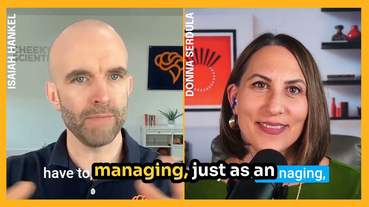 Career Strategies: Mastering the Path to C-Suite Leadership | Career Leadership Podcast