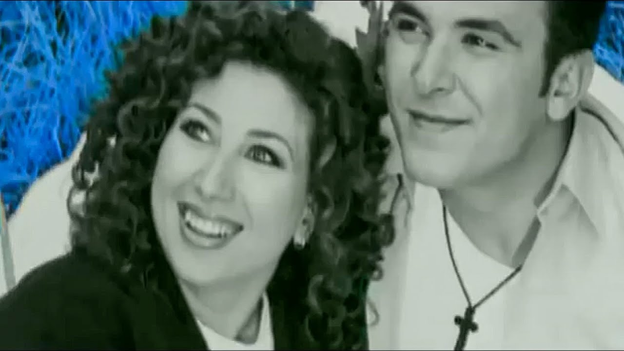Αντώνης Ρέμος & Μαντώ - Εμείς - Official Music Video