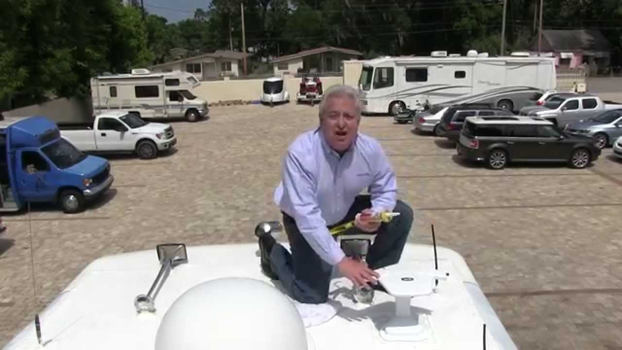 KING Jack Over-the-air TV Antenna