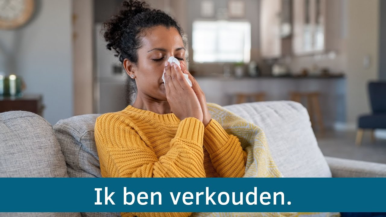 Wat scheelt er?