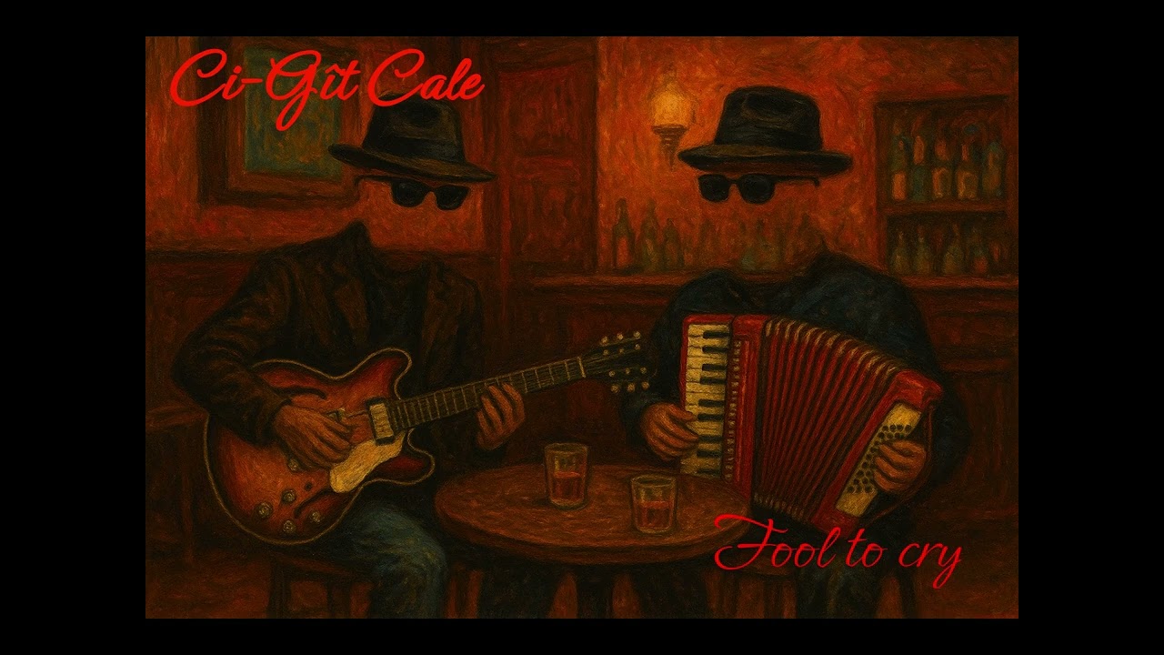 Ci-Gît Cale : 