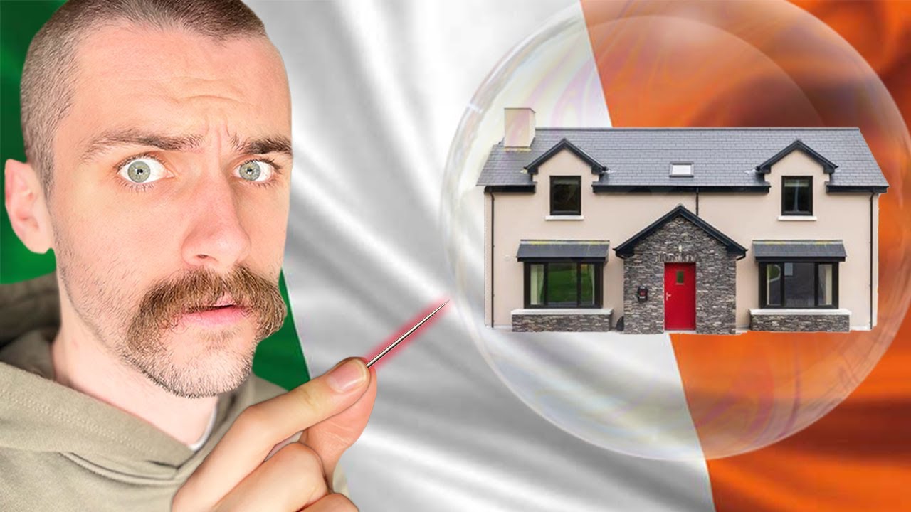 Should You Buy A House In Ireland Now, Or Wait Until 2026?