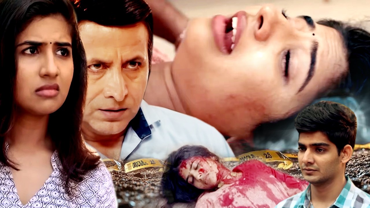 GORAKHPUR Up CASE भाई ने किया बहन के साथ हैवानियत की सारी हदें पार और फिर मर्डर Crime Patrol 2026