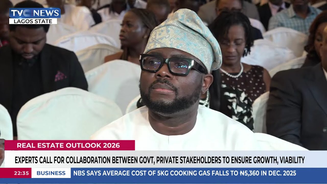 Experts Call For Collaboration Between Govt, Private Stakeholders To Ensure Growth