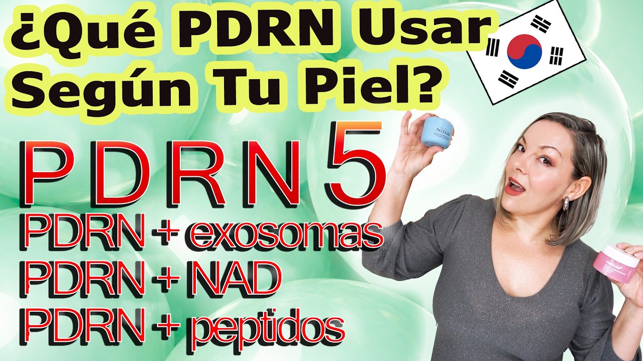 💎 Tu Piel a Nivel Experto: El Secreto PDRN Que Nadie Te Contó 🚀- SUPERNOVA LAURA