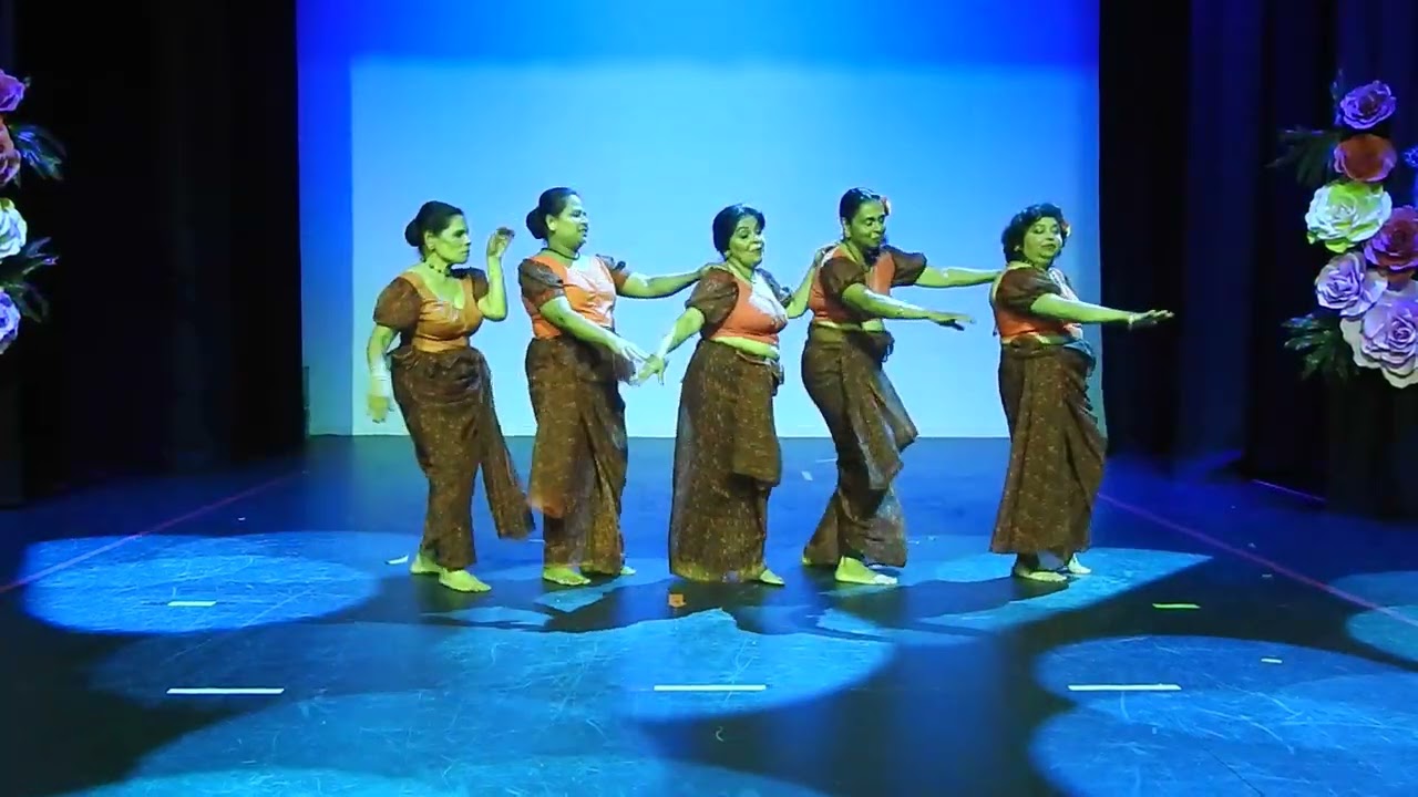 Ramya Gamage Sihina Reyak 2019