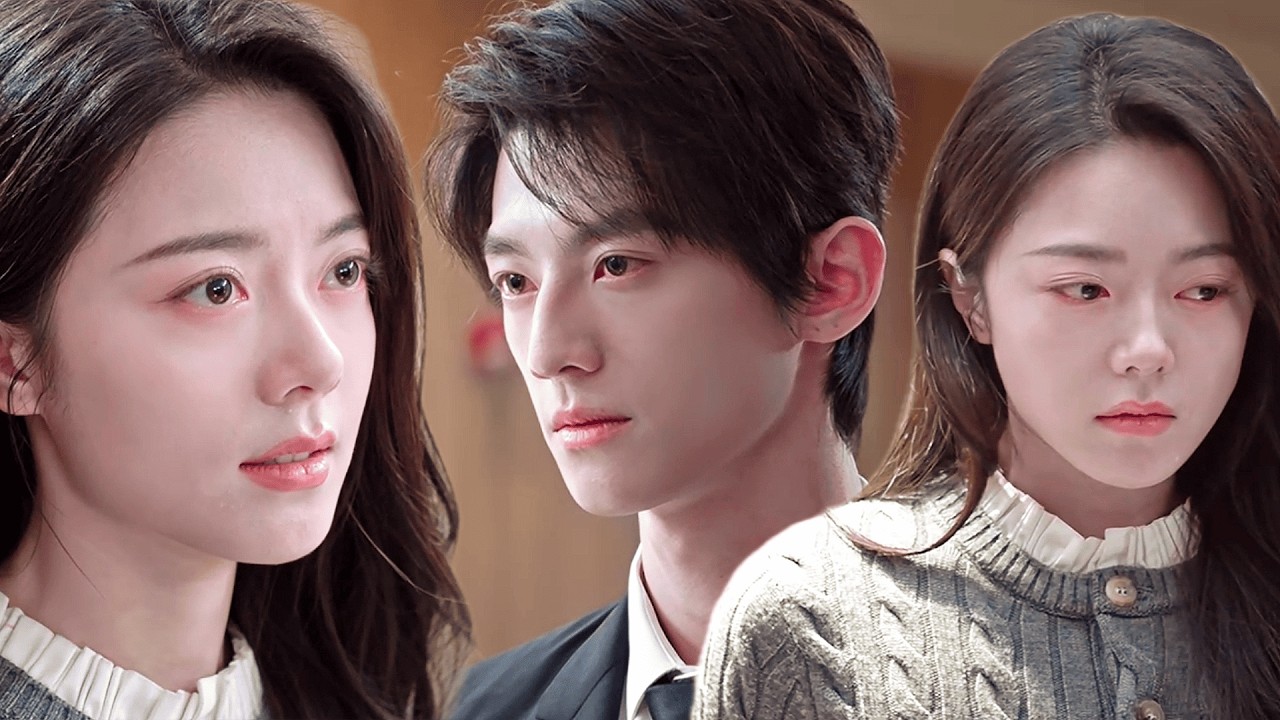 Я больше не люблю! Сигуан прямо противостоит первой любви: чужого счастья я не вижу!