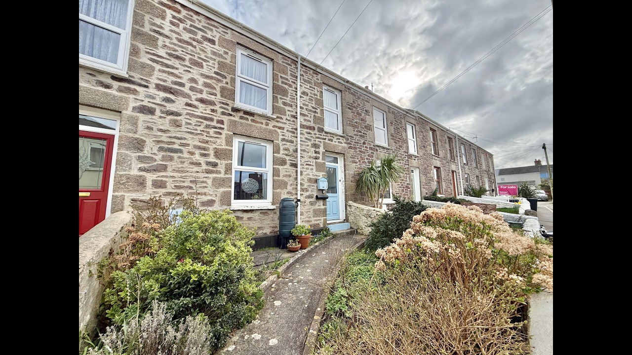 Редрут, Корнуолл