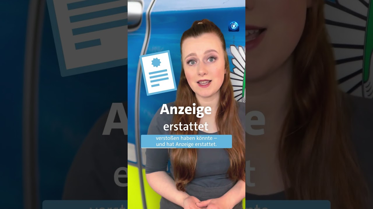 Geschlecht gewechselt f&uuml;r Bef&ouml;rderung? #polizei #queer