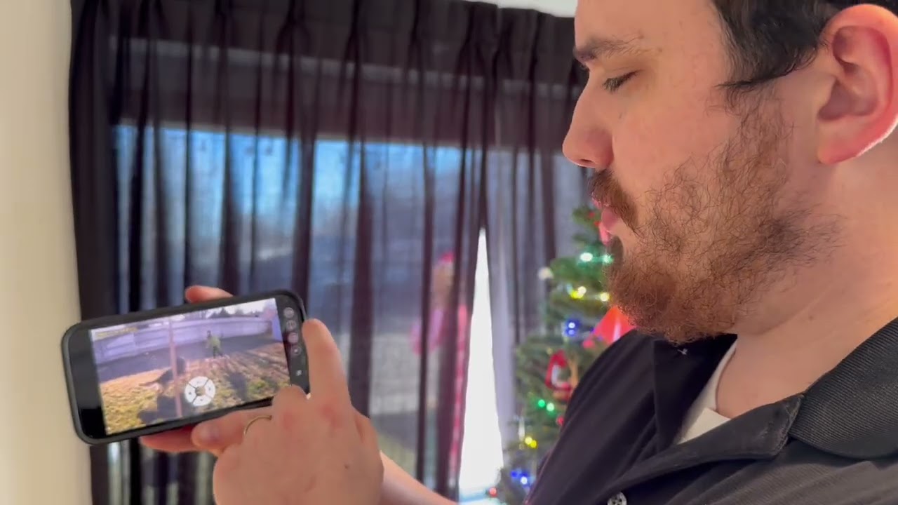 Honest Review of this Security Trail Camera
