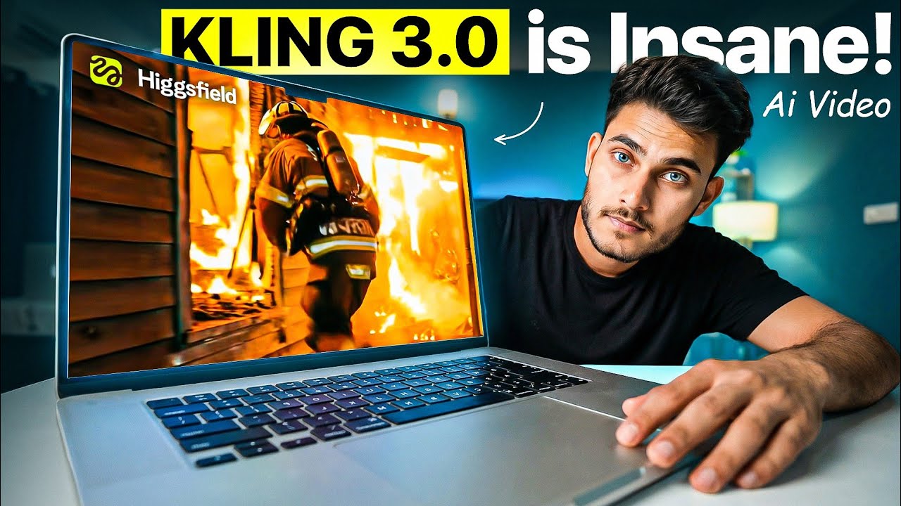 Best AI Video Generator for Youtube and Instagram