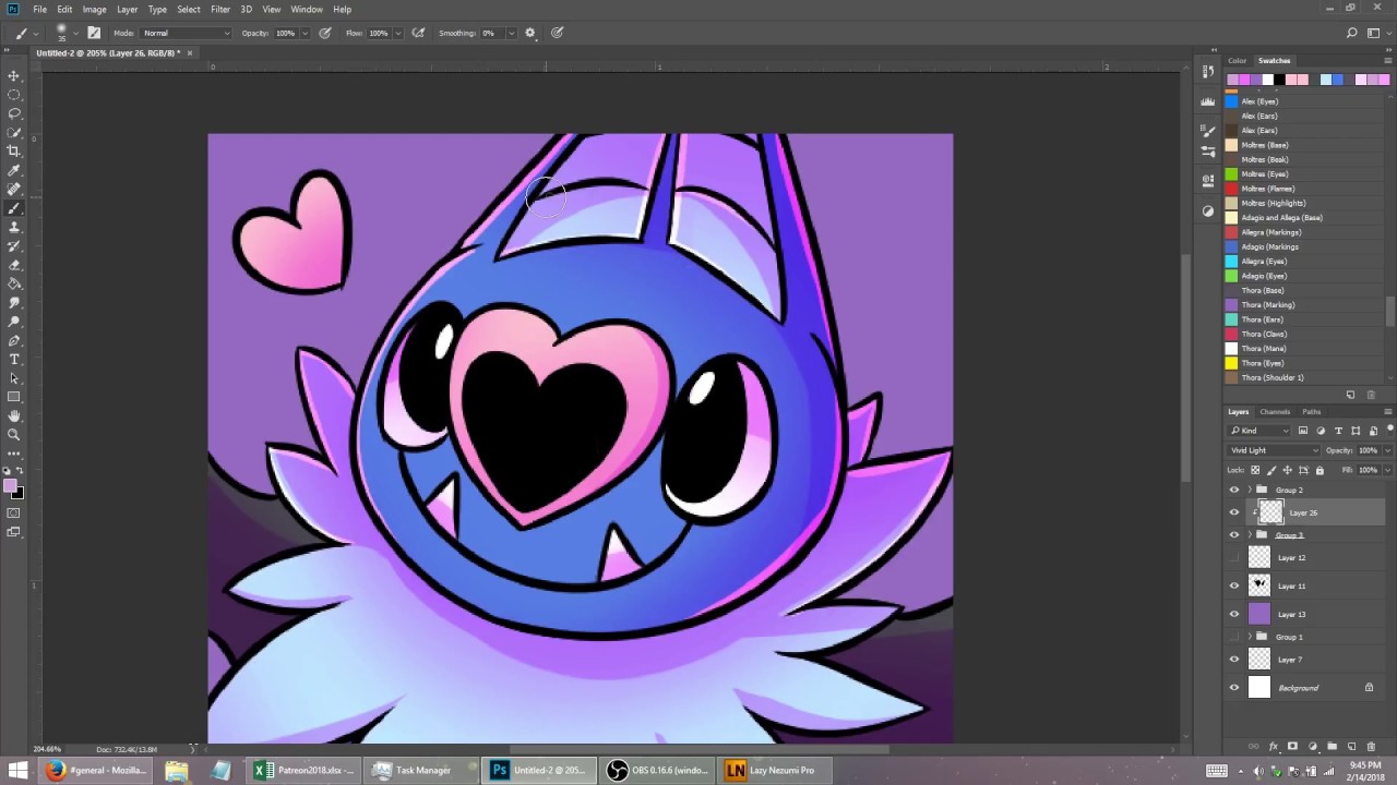 Swoobat