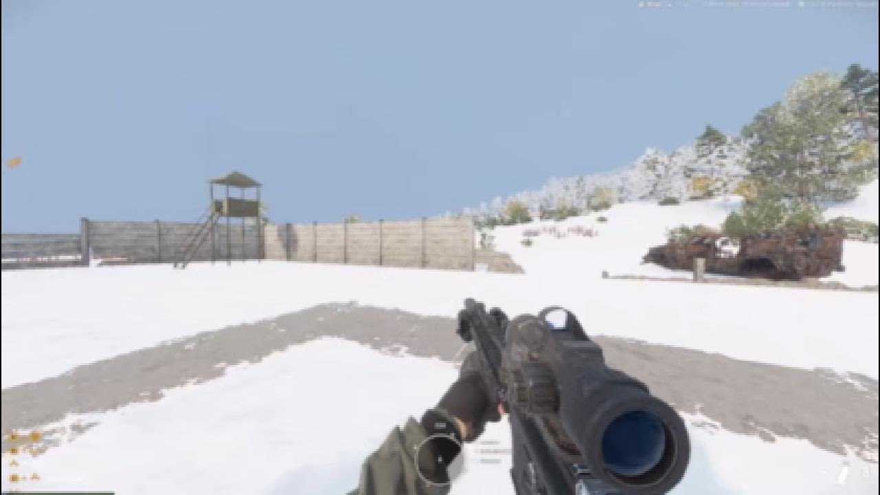 DeathAngelNationSnowOps -Snow Operations