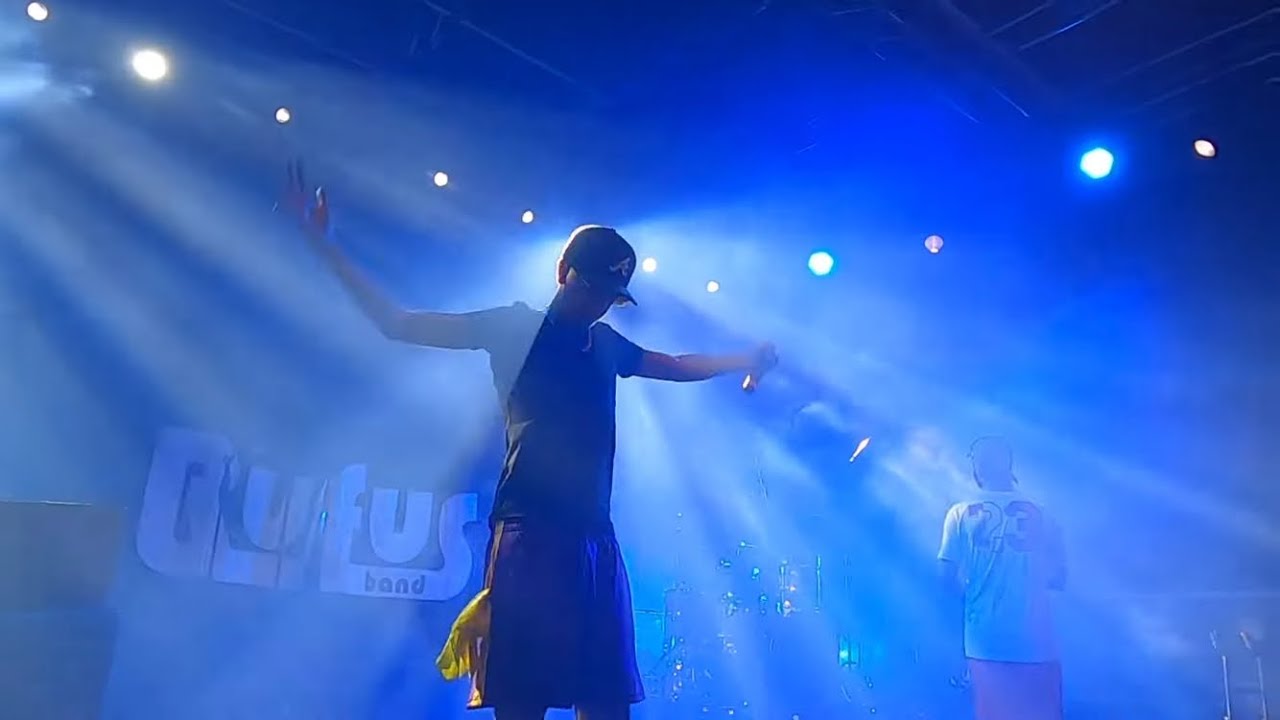LIUK - All My Life RMX