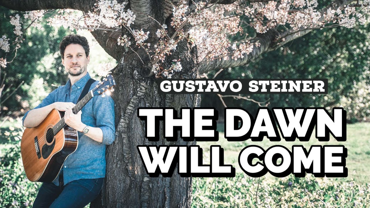 The Dawn Will Come (Dragon Age: Inquisition) with Chords | Cover by Gustavo Steiner