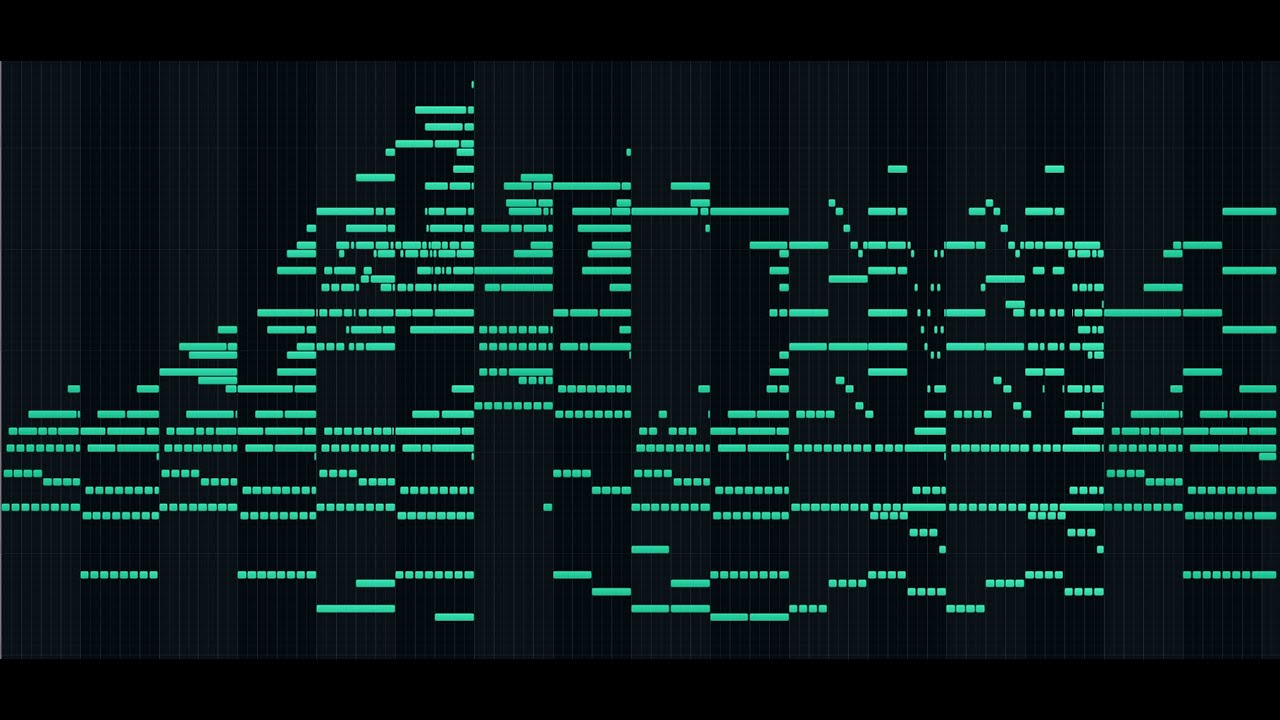 i never think of you always - piano solo (remastered ver.)