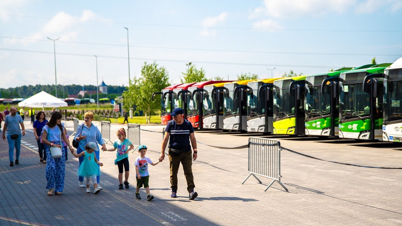 Solarisowy Dzień Rodzinny / Solaris Family Day