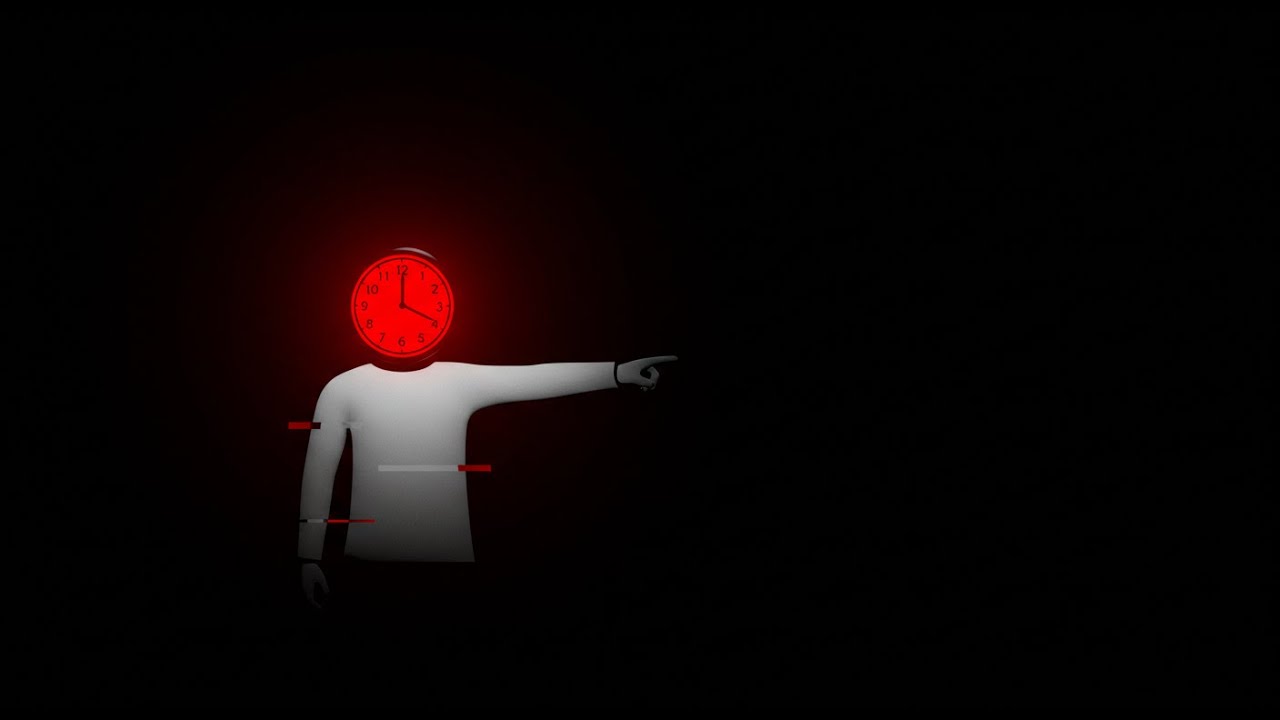 NEVER get stuck on the wrong day. The DEADLY truth revealed - Analog Horror