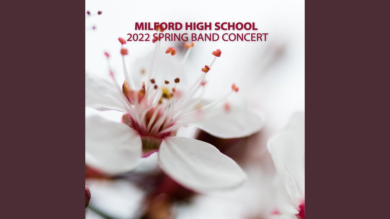 Of Kindred Spirit (Live)