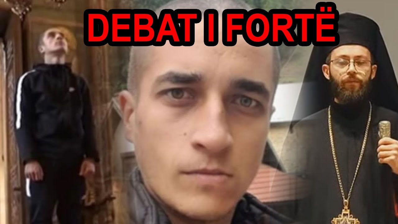 'Shqiptari' bëhet ortodoks / 'Ka të drejtë', sherr i fortë për kthimin te rrënjët - Kosova Today