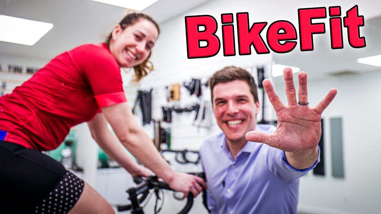 Как заниматься ПРОСТОЙ 🥳 BikeFit 🚴&zwj;♂️ дома (5 шагов за 5 минут)