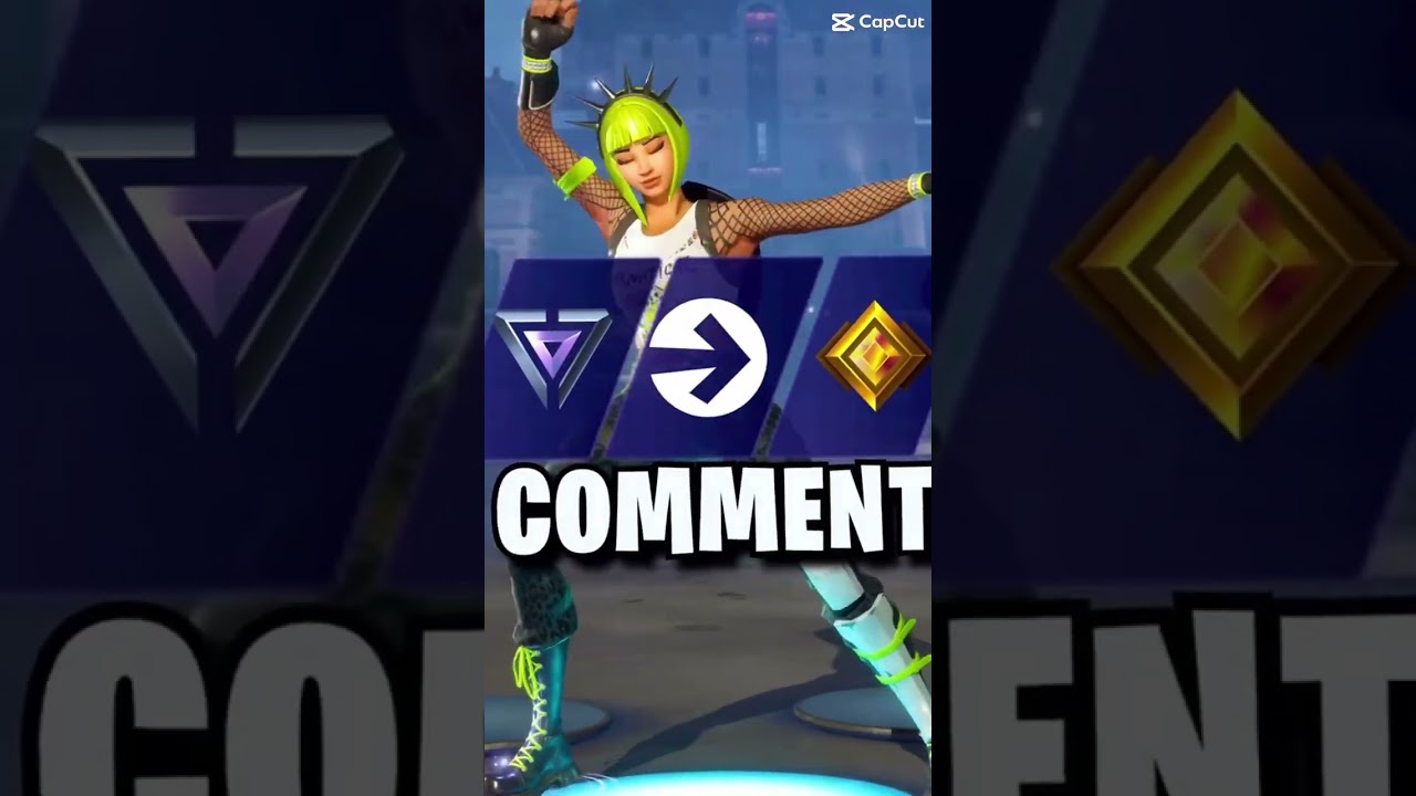 What Rank Are You? Remember To Like And Subscribe #gaming #fortnite  #TheSweats  #ranked