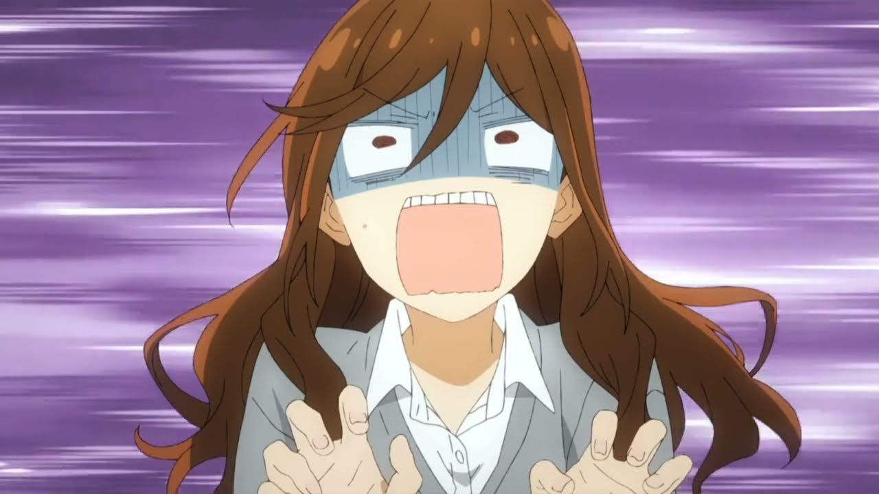 (Amv) Horimiya - Hey, Soul Sister