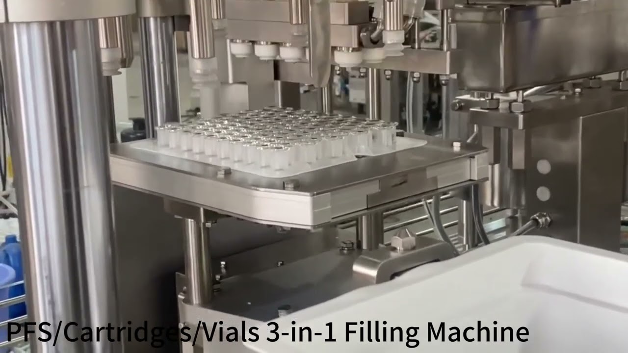 HIJ Horizontal FFS Packaging Machine Wenzhou Trustar Machinery Technology Co.,Ltd
