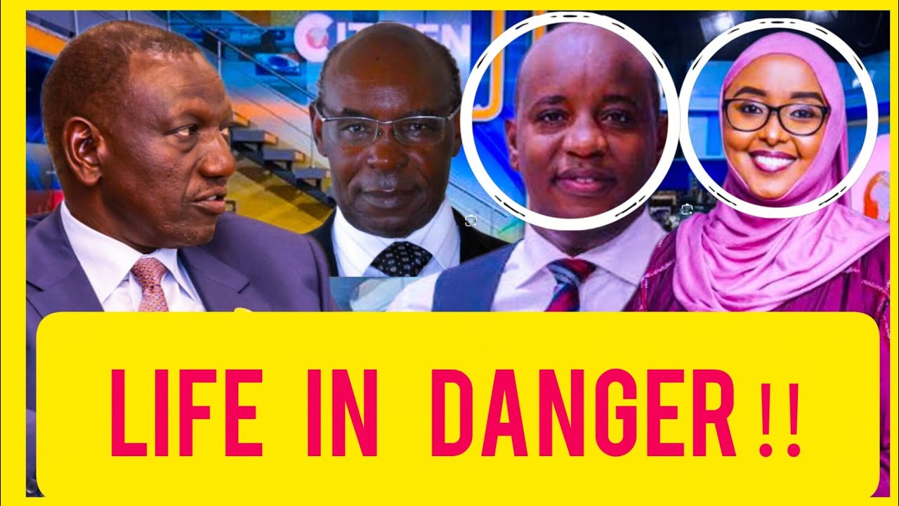 MIDNIGHT DRAMA 🚨 RUTO THREATENED TO DEAL WITH KAIKAI & JAMILA  FOR SAYING THIS ABOUT HIS HEALTH🔥