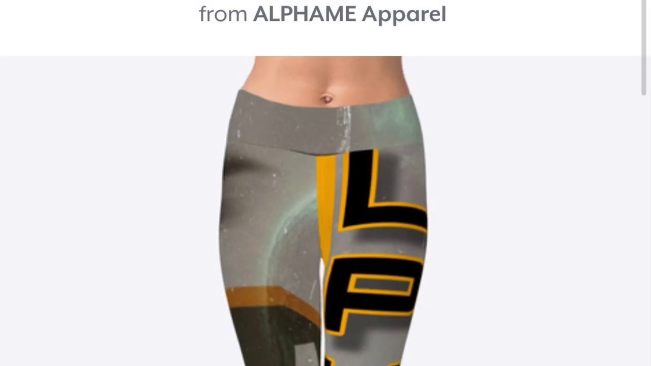 ALPHAME apparel