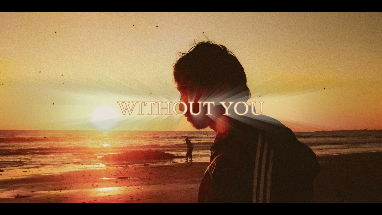 zion's journal - one more sunset (lyric video)