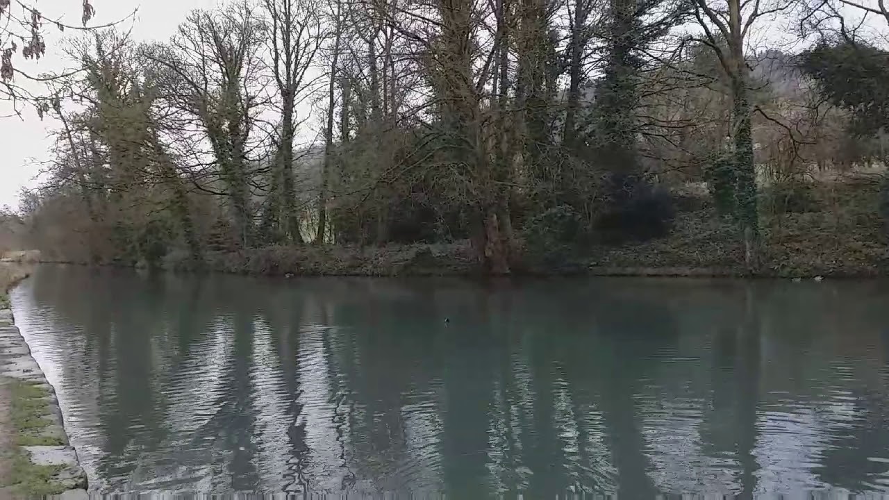 In and Around Cromford, Derbyshire.