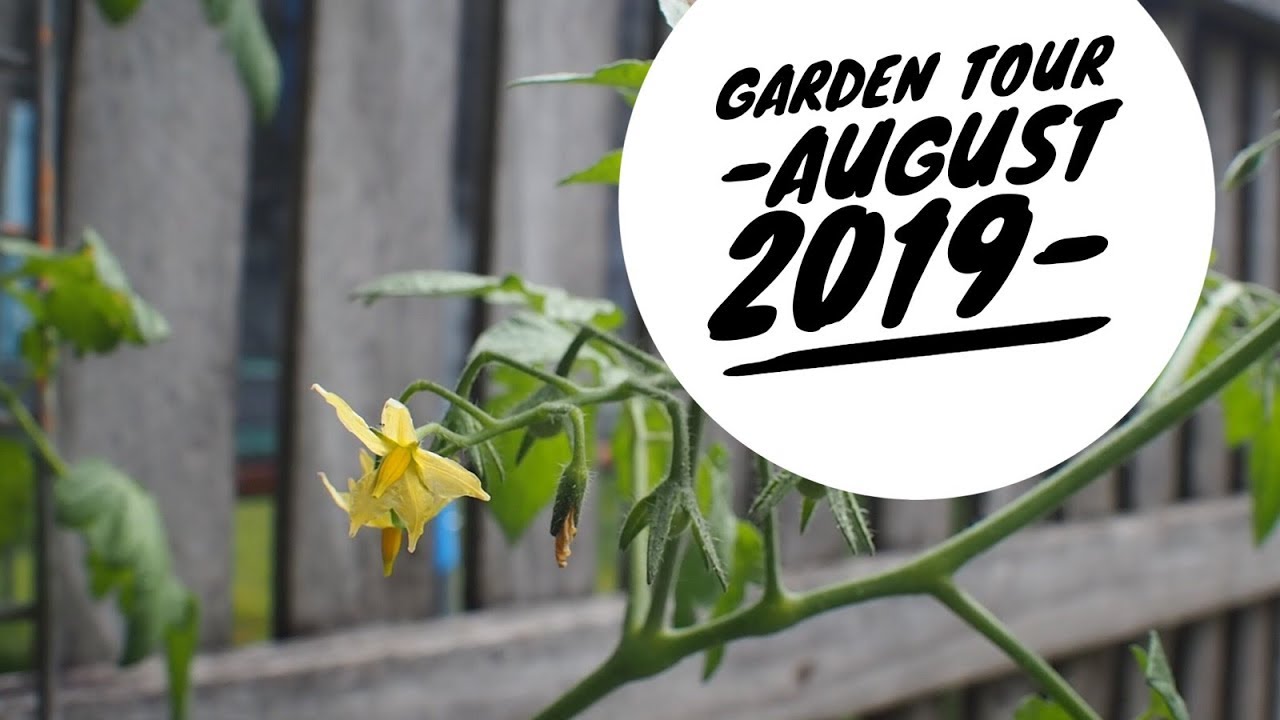 South East Queensland Garden Tour August 2019 // Brisbane Gardening