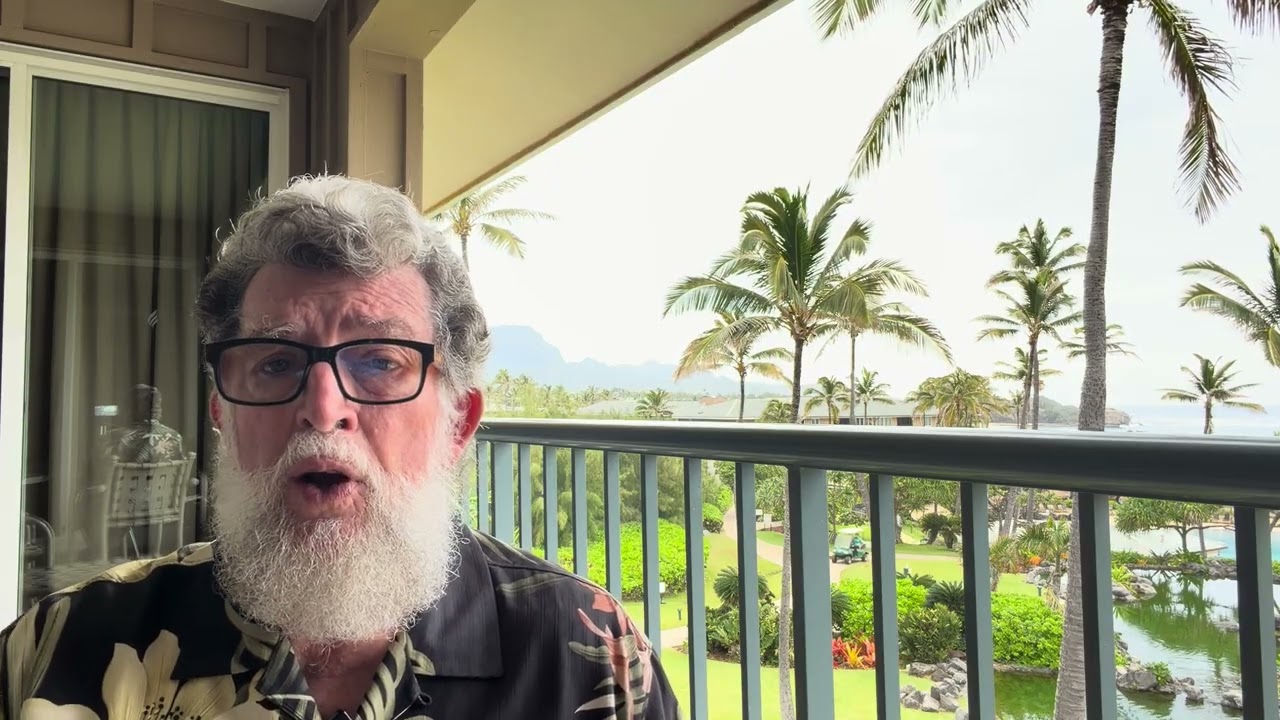 Do you have an Aloha heart?