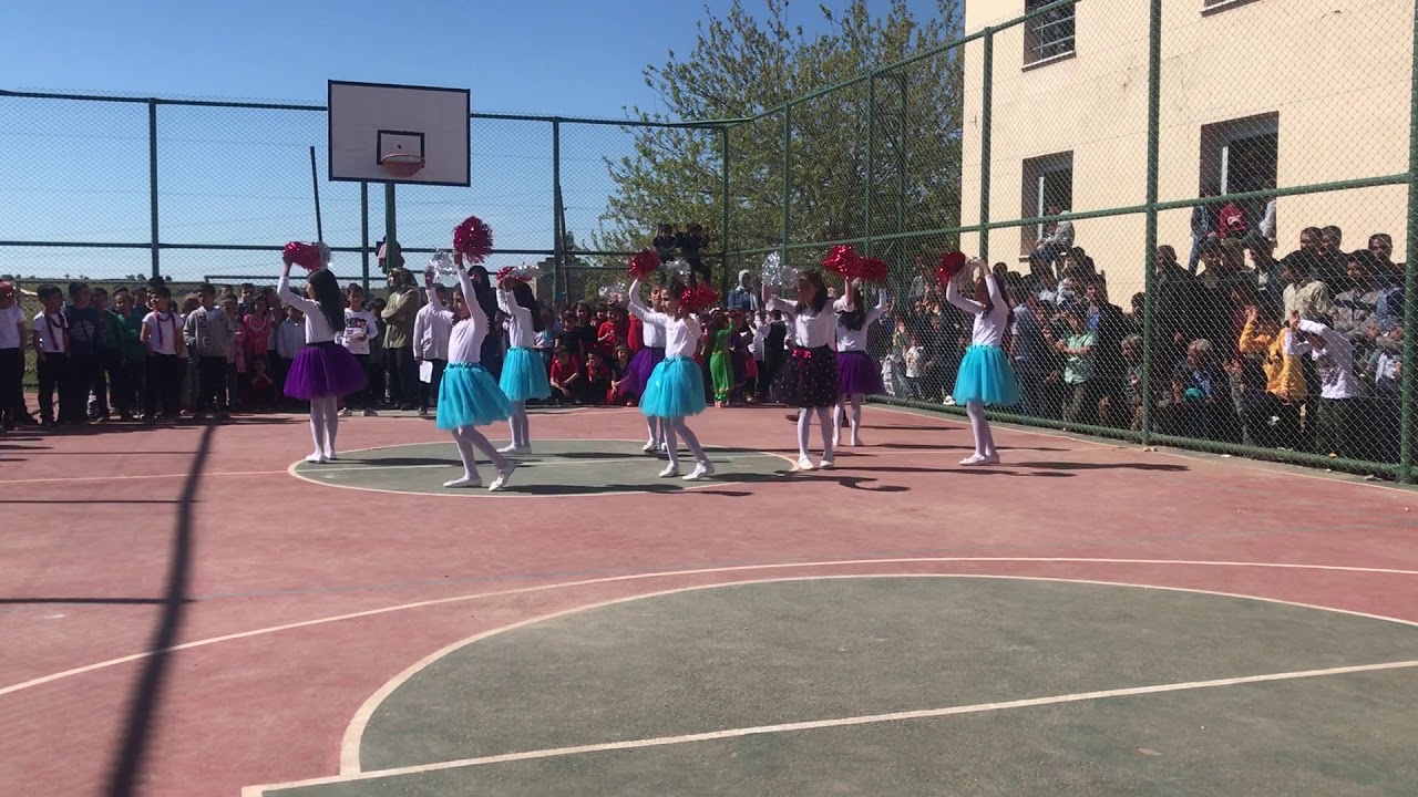 Haydi Sallayalım Dünyayı