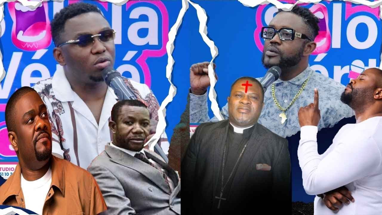 PASTEUR TERMINATOR ABIMISI BA REALITE YA BA PASTEUR NA EGLISE MUASI YA PASTEUR ABETA YE BA MBATA MAW