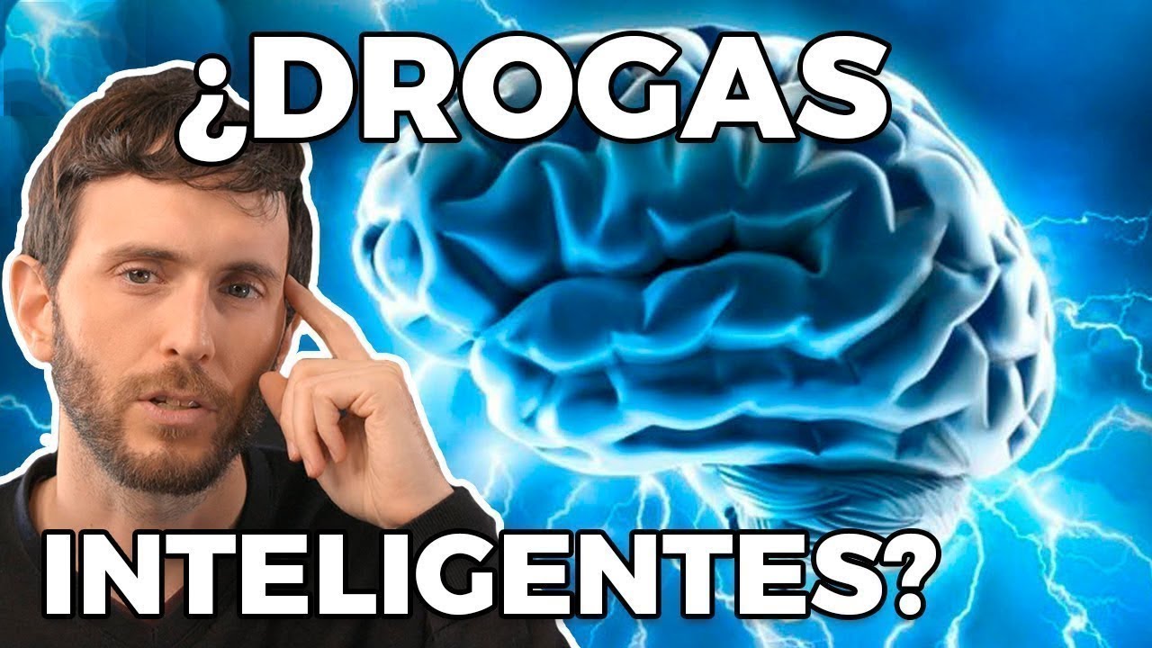 Estas Sustancias Te Hacen Más INTELIGENTE